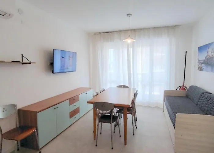 Flat With Need Lejlighed Bibione