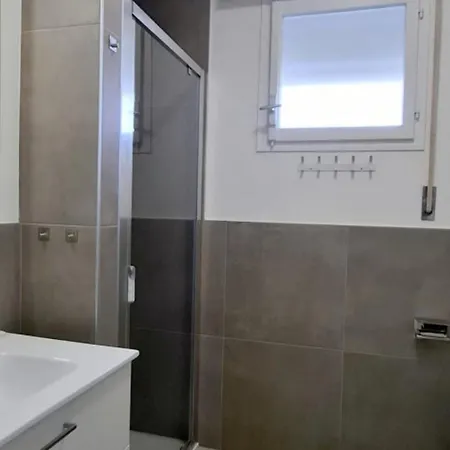 Apartamento Flat With Need *