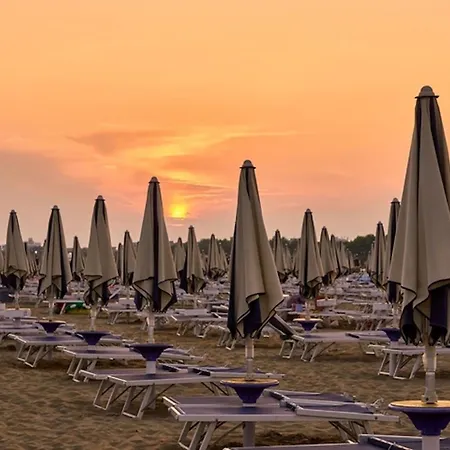 Flat With Need Bibione