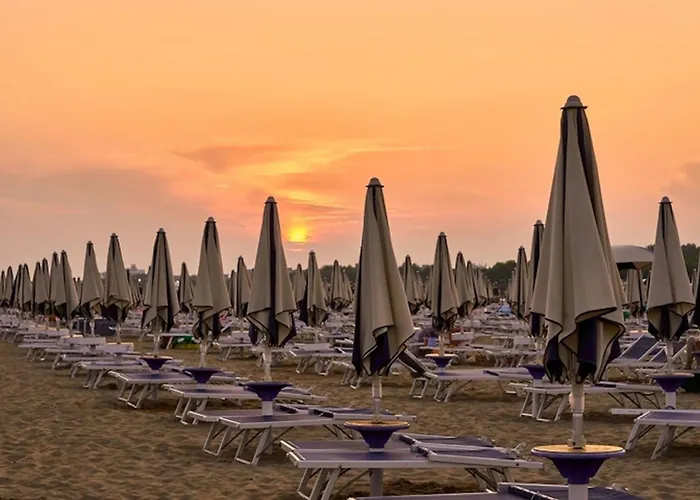 Flat With Need Bibione