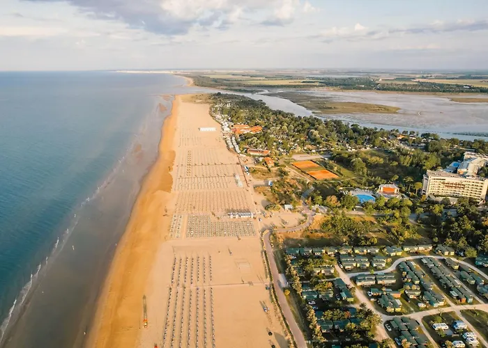 Flat With Need Appartamento Bibione